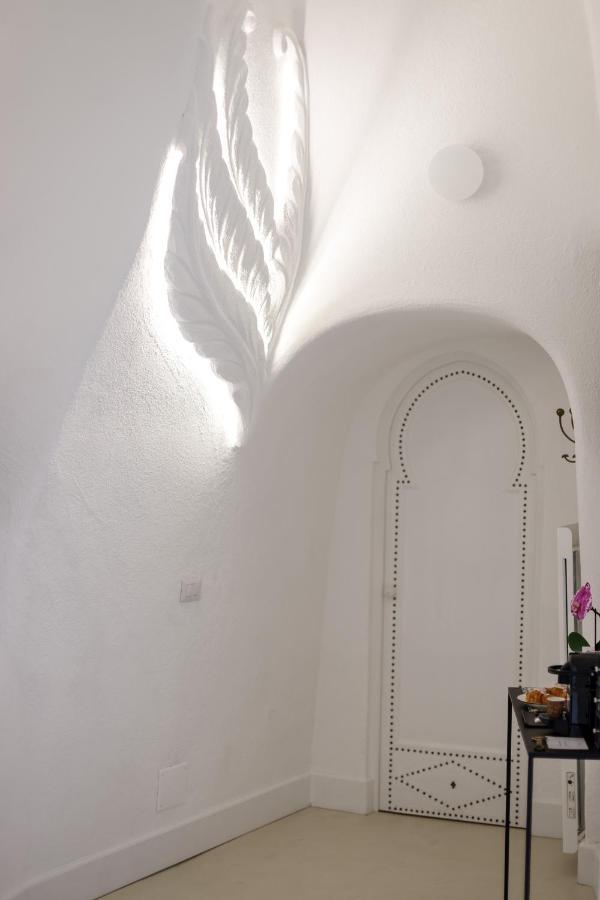 Qasar Luxury Suite - In Capri'S Piazzetta Exterior foto